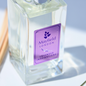 Lavender Diffuser